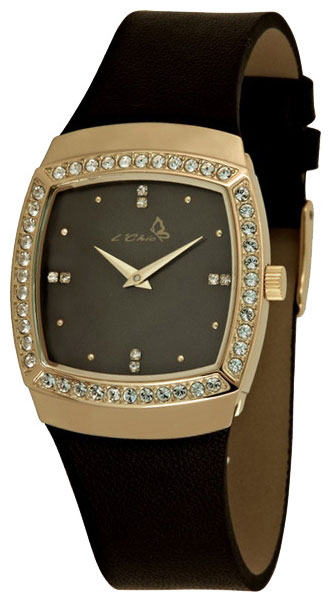 Часы Le Chic Les Sentiments  CL2105GBL